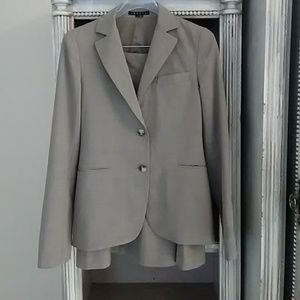 Theory Suit